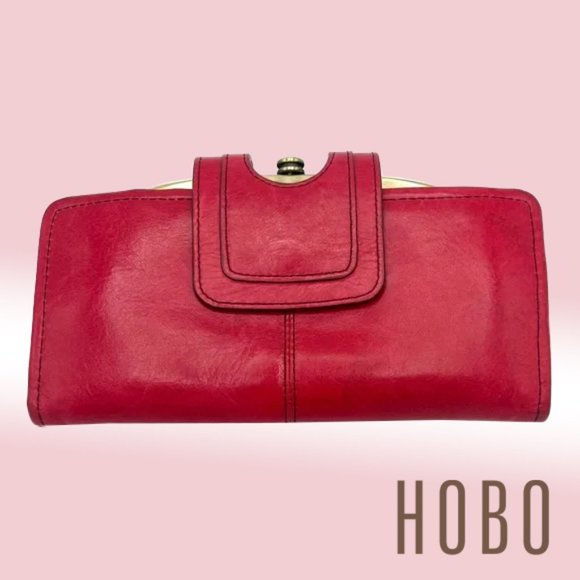 HOBO Bags Hobo Nova Wallet Poshmark